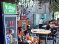 -又见炊烟私房菜(敬亭路店)