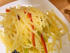 -西部马华清真兰州牛肉面·烧烤夜市(三里河店)