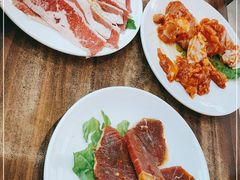 -妙香居韩国烤肉(容桂天佑城店)