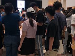 -Apple零售店(苏州店)