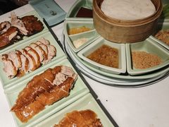 羲和烤鸭-羲和雅苑•北京烤鸭(陆家嘴中心店)