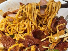 -寻裕记·现炒浇头面(人民广场店)