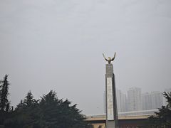 -武汉二七纪念馆