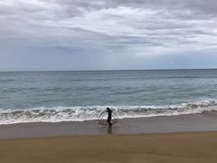 -卡马拉海滩