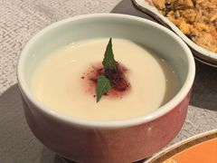 -北京王府井希尔顿酒店·秦唐中餐厅Chynna