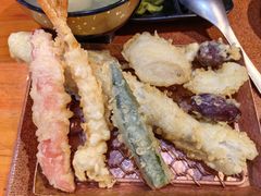 -天妇罗内顺田(罗湖店)