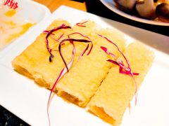-井格重庆火锅(临平银泰城店)