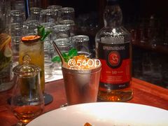 -上古咖啡ShadowCafe&Reastaurant(哈尔滨中央大街店)