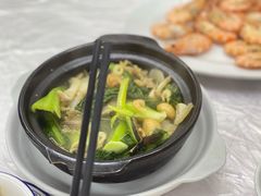 春菜煲-老三鱼仔店