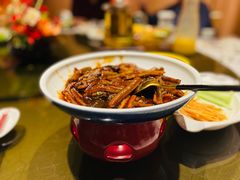-上海人家花樣年华(中山公园店)