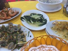 -秋姐美食店(旅游大道店)