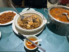 -逢春菜馆天津菜(胜利路店)