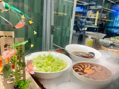 -小厨师·二十年沈家门小海鲜(百井坊巷店)