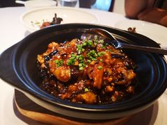 -俏江南天津时尚曲艺主题餐厅(马场道店)