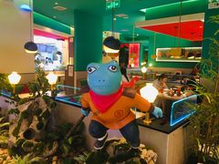 -蛙小侠(亚欧商厦店)