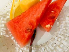 餐后水果-万龙洲海鲜(安定门店)