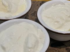 -乳仔牛牦牛汤锅 烤羊排(松潘古城店)