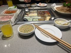 -海底捞火锅(飞马水城店)