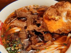 -公交新村粉店(赤岗冲店)