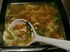 -很久以前羊肉串(大华三路店)