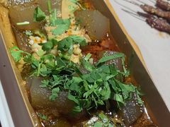 -鸽子窝专业烧烤店(长白店)