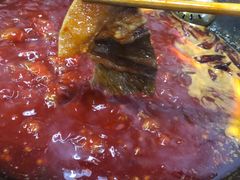带皮牛肉-星鸿社重庆老火锅(燃灯寺分店)