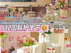 -头家宴会·年会婚礼自助餐·乔迁冷餐茶歇(龙华店)