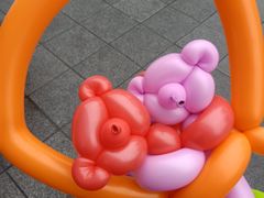 -乌托邦轰趴日租聚会别墅(先生的院子店)