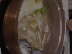 -润园四季椰子鸡火锅(南山海岸城店)
