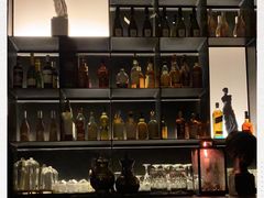 -ASPIRYNA酒吧水烟吧(太古里店)