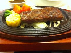-斗牛士牛排(南京东路店)