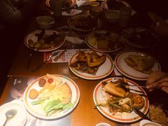 -比格比萨自助(花园路店)