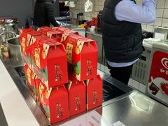 -MOMO冰品·生巧汤圆(红桥店)