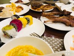 -听松楼-中餐厅.家宴(红梅公园店)