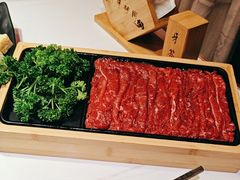 -祥源胡同·涮牛羊肉火锅(花桥店)