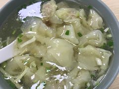 -顶巧鸡汤馄饨(虹口总店)