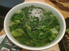 -纳禾春.云南.版纳特色菜.傣味手抓饭(南亚店)
