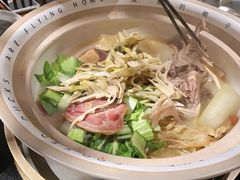 -老鸭集(金沙龙湖天街店)