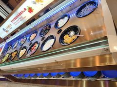 -快乐爱斯米牛排·寿喜烧自助(亿合城店)