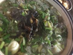 -韩城古城美食街