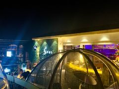 -杜尚rooftop露台酒吧