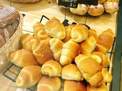-熊叔熊婶面包房(团结湖店)