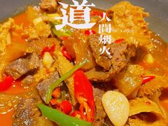 -湖兰金牌小炒肉(椒江万达店)
