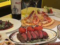 -Mogul Eatery·大亨餐酒馆