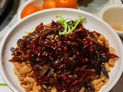 -俏牛哥鲜牛肉牛肆馆(重庆天地店)