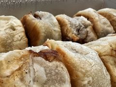 鲜肉月饼-光明邨大酒家(淮海路店)