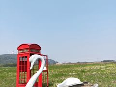-平湖九龙山旅游度假区