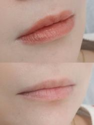 -西施无菌半永久纹绣眉眼影唇轻增发纹发际线