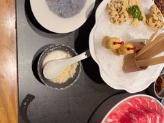 -东来顺·非遗火锅(高新店)