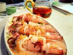 -百味馆·粤菜·湛江菜(后海花园店)